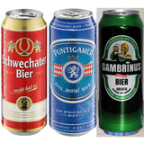3 BEERS