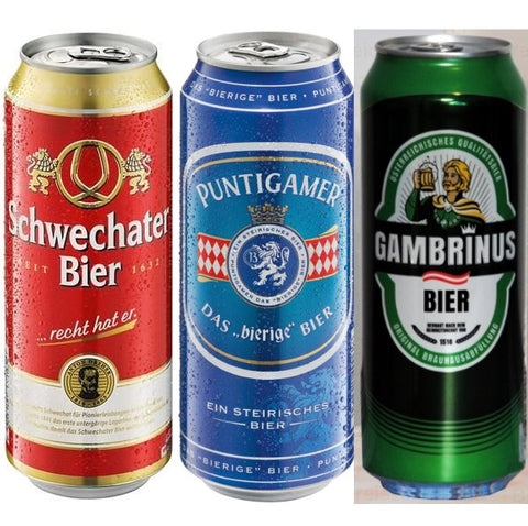 3 BEERS