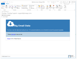 CYBONET MAIL SECURE BIG EMAIL DATA TRANSFER MODULE - SW-MS-BIGEMAIL - Zeshop