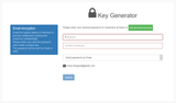 CYBONET MAIL SECURE EMAIL ENCRYPTION FEATURE FOR THE CLOUD - CL-ENCRYPTION-250 - Zeshop