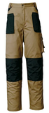 WORK PANTS CLASSIC ISSA 8730 - Zeshop