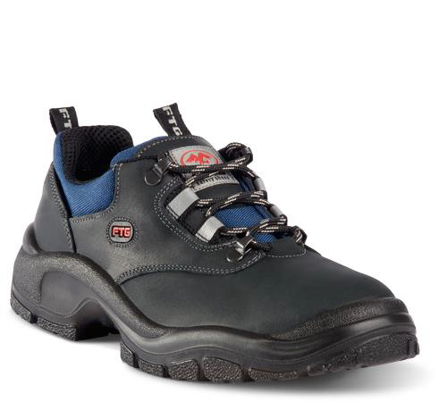 LOW WORK SHOES FTG S3 8101 Zeshop