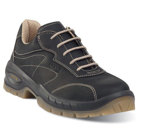 LOW WORK SHOES - INTRUDER FTG S3 - Zeshop