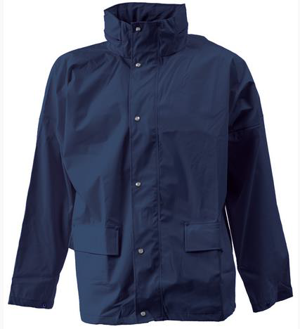 RAIN JACKET ELKA 026300 - Zeshop