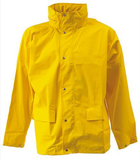 RAIN JACKET ELKA 026300 - Zeshop
