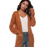 CARDIGAN BRIELLE - Zeshop