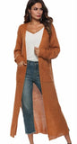 CARDIGAN BRIELLE - Zeshop