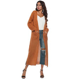 CARDIGAN BRIELLE - Zeshop