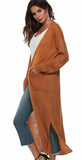 CARDIGAN BRIELLE - Zeshop