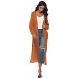 CARDIGAN BRIELLE - Zeshop