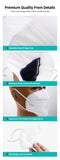 PROTECTIVE MASK KN95 10/1 - Zeshop