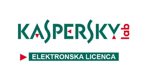 KASPERSKY ANTI-VIRUS E-LICENSE 1PC / 3PC 1Y / 2Y - Zeshop