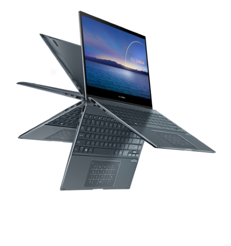 LAPTOP ASUS UX363EA-WB501T i5-1135G7 13'' FHD/8GB/512GB/IRIS/WIN10 – 90NB0RZ1-M01910 - Zeshop