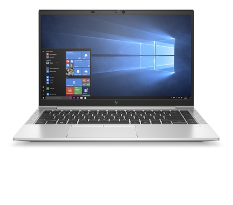 LAPTOP HP ELITEBOOK 840 G7 i5-10210U 14'' FHD IPS 250nits 8GB/256GB/W10PRO – 10U60EA - Zeshop