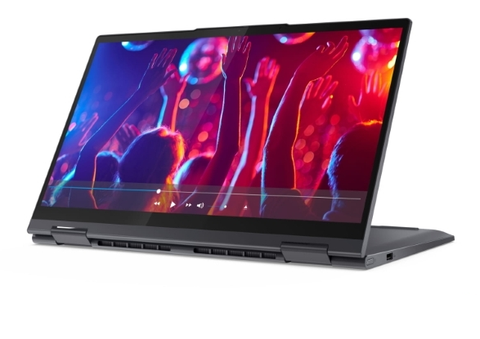 LAPTOP LENOVO IDEAPAD YOGA 7 i7-1165G7 14'' FHD 16GB/512GB/WIN10 – 82BH0073SC - Zeshop