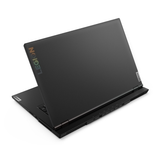 LAPTOP LENOVO LEGION 5 17'' FHD i7-10750H 16GB/512GB/W10 1650 – 82B3003TSC - Zeshop