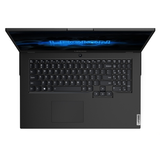 LAPTOP LENOVO LEGION 5 17'' FHD i7-10750H 16GB/512GB/W10 1650 – 82B3003TSC - Zeshop
