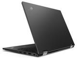 LAPTOP LENOVO THINKPAD L13 YOGA i5-10210U 13'' FHD/8GB/256GB/W10PRO – 20R50007SC - Zeshop