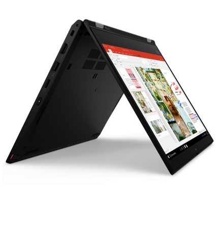 LAPTOP LENOVO THINKPAD L13 YOGA i5-10210U 13'' FHD/8GB/256GB/W10PRO – 20R50007SC - Zeshop