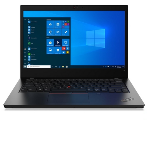 LAPTOP LENOVO THINKPAD L14 G1 i5-10210U 14'' FHD/8GB/256GB/W10PRO – 20U1000WSC - Zeshop