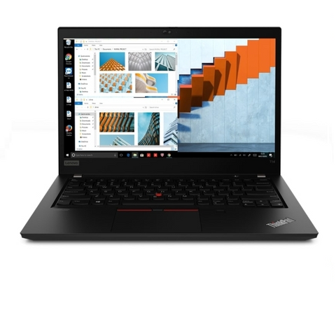 LAPTOP LENOVO THINKPAD T14 G1 i5-10210U 14'' FHD/8G/256G/W10PRO – 20S00043SC - Zeshop