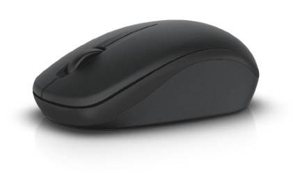 DELL WIRELESS MOUSE WM126 - 570-AAMH - Zeshop