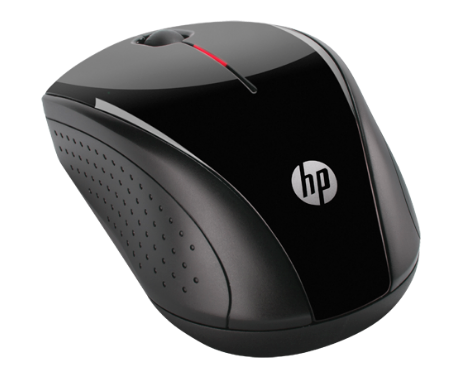 MIŠKA HP X3000 WIRELESS MOUSE – H2C22AA - Zeshop