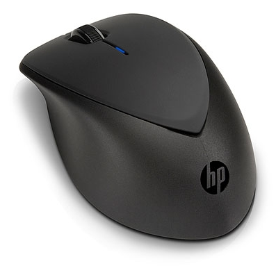 MIŠKA HP X4000B BLUETOOTH MOUSE – H3T50AA - Zeshop