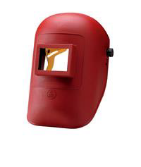 HEAD WELDING MASK MADE OF THERMOPLASTIC MATERIAL S800 - Zeshop
