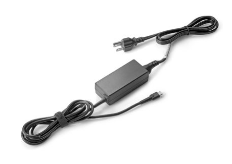NAPAJALNIK HP 45W USB-C POWER ADAPTER – 1HE07AA - Zeshop