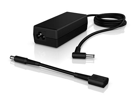 POWER SUPPLY HP 65W SMART AC ADAPTER (4,5mm) - H6Y89AA - Zeshop
