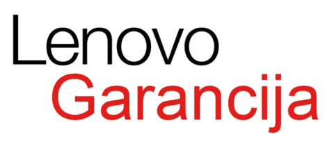 LENOVO WARRANTY EXTENSION FROM 2 TO 3 YEARS CARRY-IN E. PACKAGE - 5WS0K75649-B - Zeshop