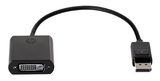 PRILAGOJEVALNIK HP DISPLAY PORT TO DVI-D ADAPTER – FH973AA - Zeshop