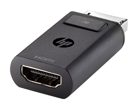 PRILAGOJEVALNIK HP DP TO HDMI 1.4 ADAPTER – F3W43AA - Zeshop