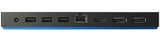 HP USB-C DOCK G4 - 3FF69AA - Zeshop