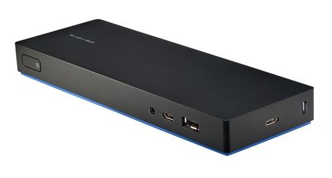 HP USB-C DOCK G4 - 3FF69AA - Zeshop