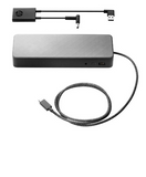 HP USB-C UNIVERSAL DOCK W / 4.5 ADAPTER - 2UF95AA - Zeshop