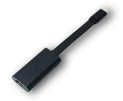 PRILAGOJEVALNIK DELL USB-C TO HDMI 2.0 ADAPTER – 470-ABMZ - Zeshop