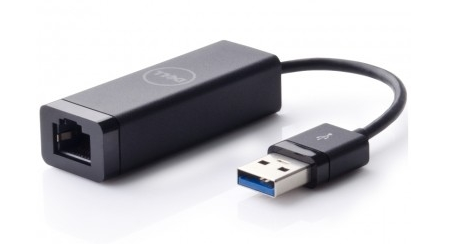 PRILAGOJEVALNIK DELL USB 3.0 TO ETHERNET ADAPTER – 470-ABBT - Zeshop