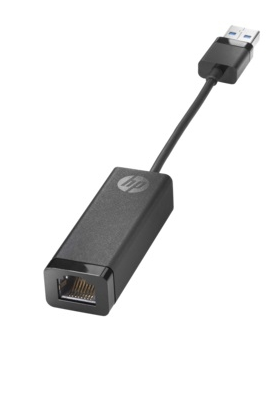 PRILAGOJEVALNIK HP USB 3.0 NA GIGABIT ADAPTER – N7P47AA - Zeshop