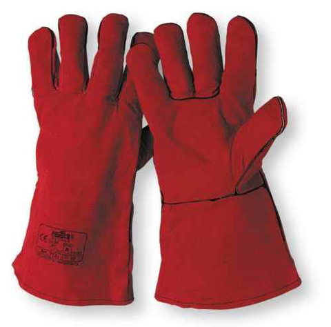 ROKAVICE VARILSKE DOLGE WELDER – 1013625 - Zeshop