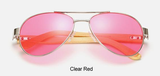 SUNGLASSES RALF BAMBOO - Zeshop