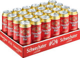 SCHWECHATER BEER 24/1 - Zeshop