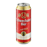 SCHWECHATER BEER 24/1 - Zeshop