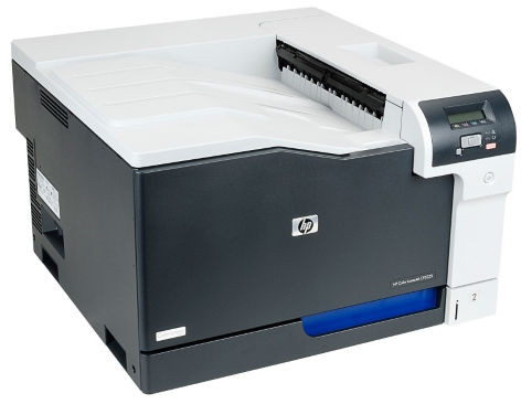 TISKALNIK HP COLOR LASERJET 5225N – CE711A - Zeshop