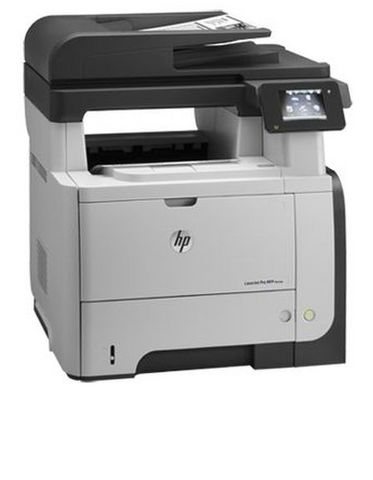TISKALNIK HP LASERJET PRO MFP M521DN – A8P79A - Zeshop