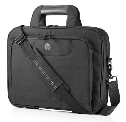 HP VALUE 16.1 CARRYING CASE BAG - QB681AA - Zeshop