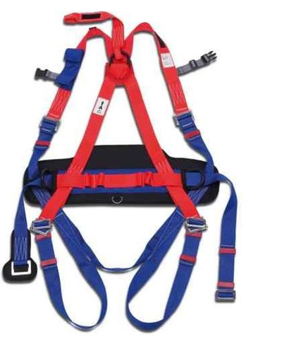 SAFETY BELT ACROBAT TRAPEZ AK40 - Zeshop