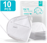 PROTECTIVE MASK KN95 10/1 - Zeshop