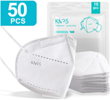 PROTECTIVE MASK KN95 10/1 - Zeshop